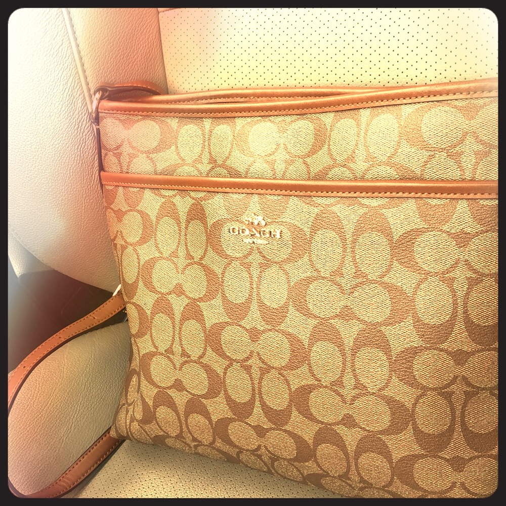 Designer bag